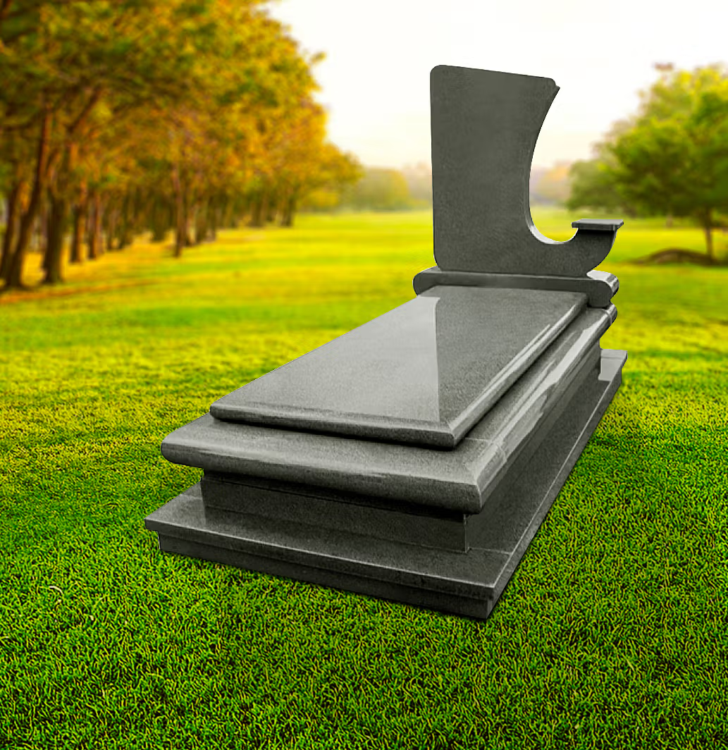 Campa Granito Negro - CP52