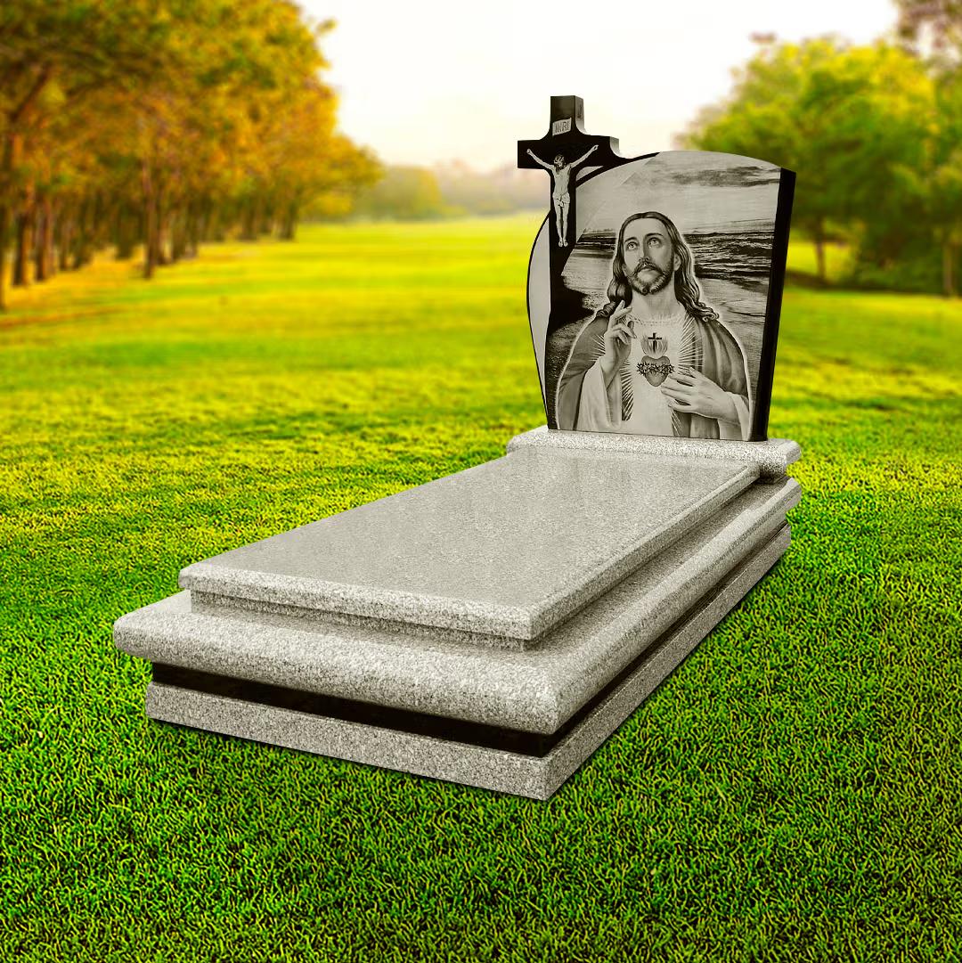 Campa Granito Cinza - CP53