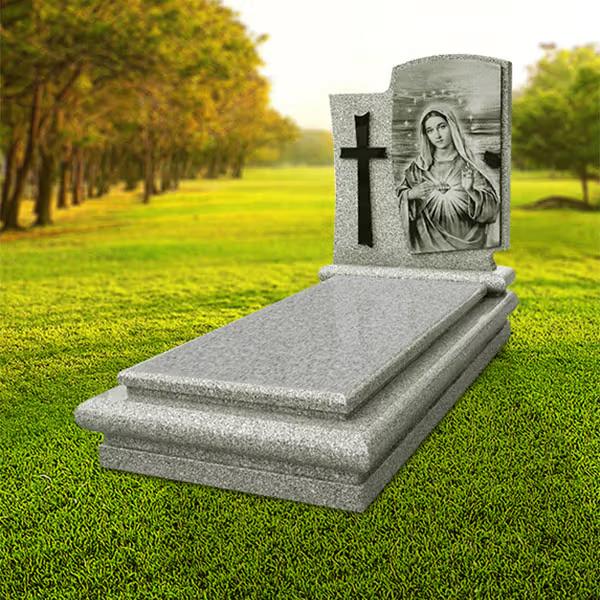 Campa Granito Cinza - CP72