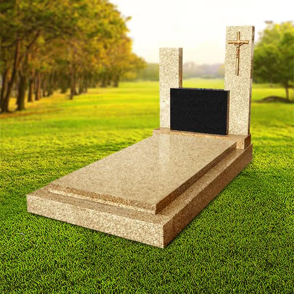 Campa Granito Rosa - CP74